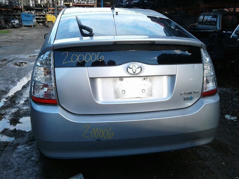 2009 TOYOTA PRIUS ANTI THEFT LOCKING CONTROL MODULE CHASSIS ECM ASSEMBLY