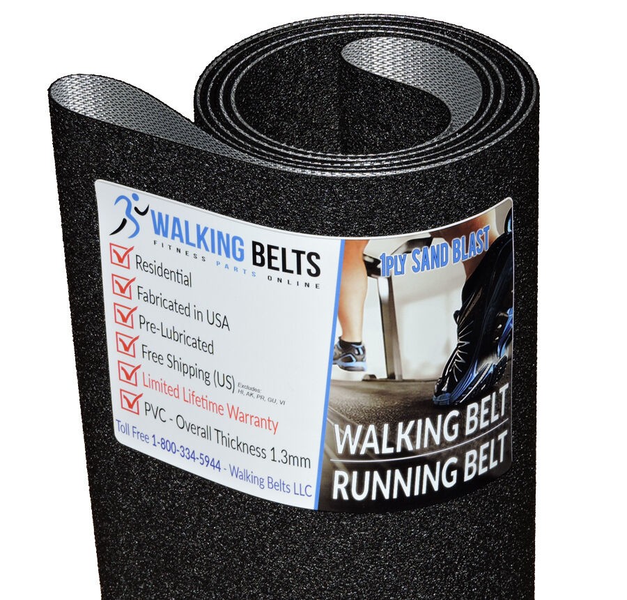 True 500AHRC Treadmill Running Belt