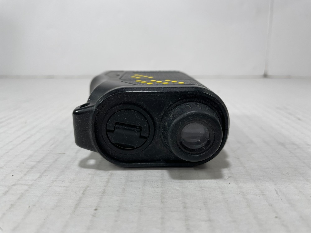 LTI Tourtrek Laser Golf Rangefinder made by lasertech