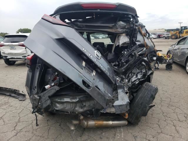 ROGUE 2021 Air Shutter 1808867