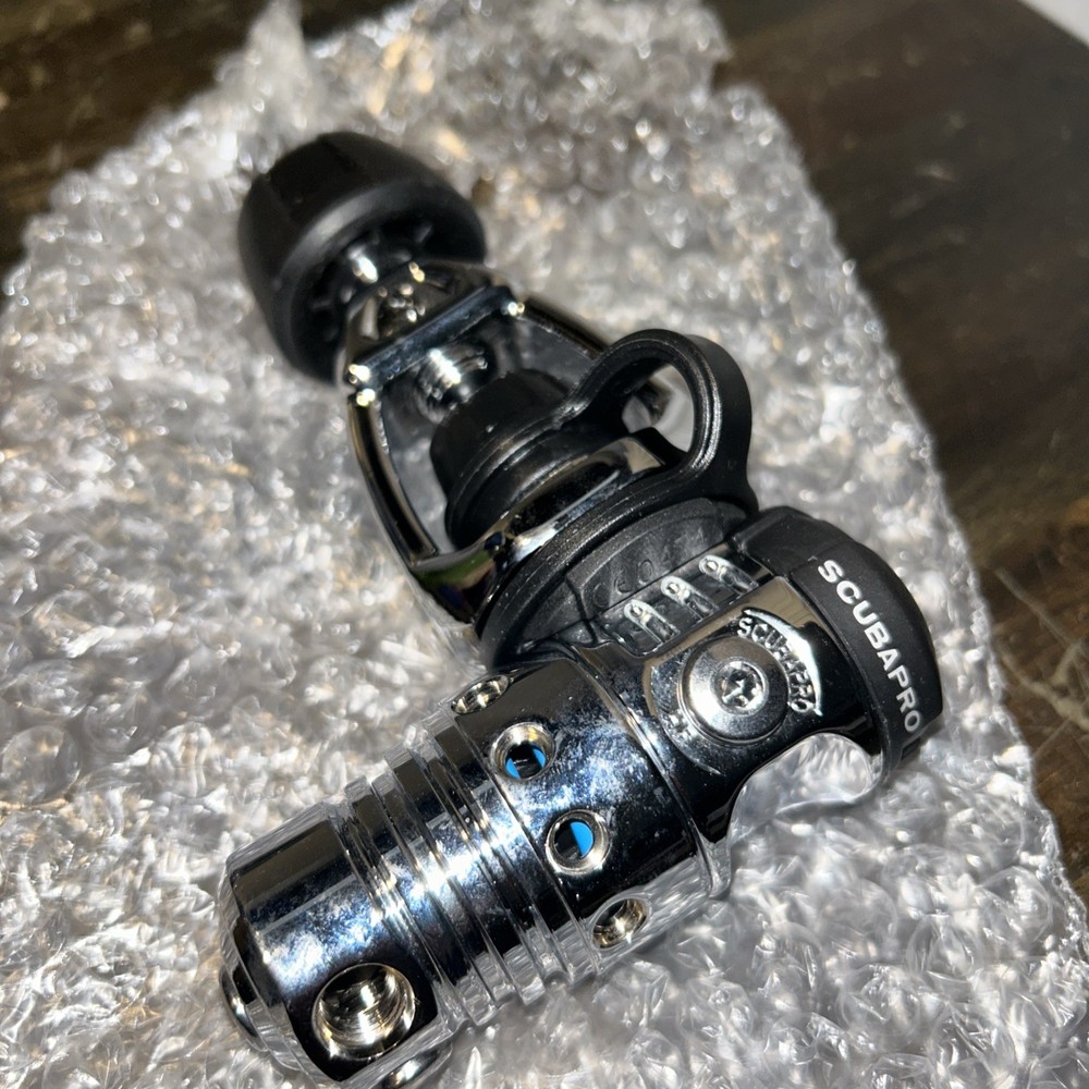 ScubaPro MK25 Evo First Stage