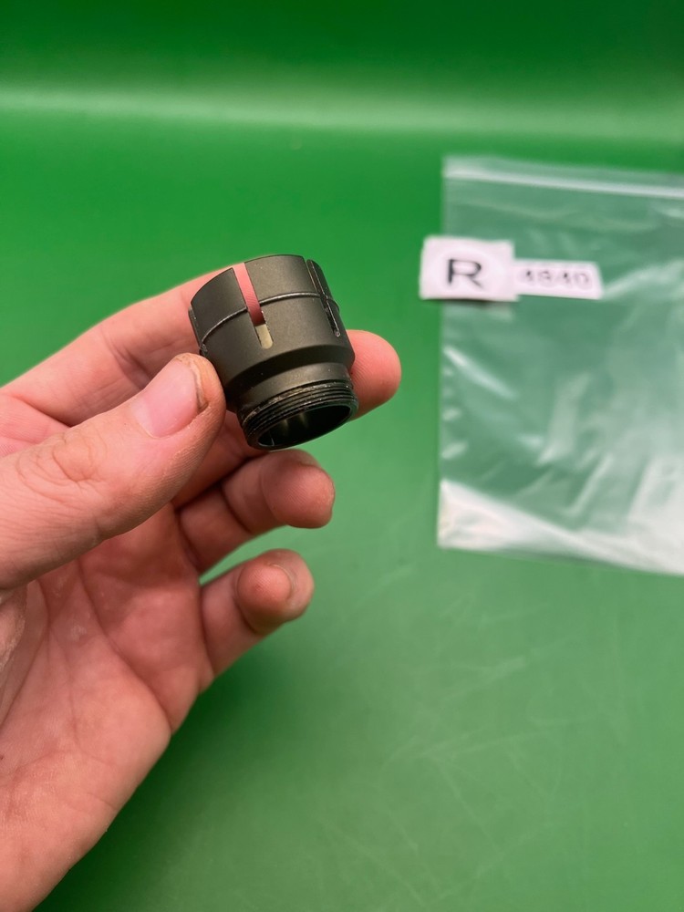 Shocker Feedneck Base