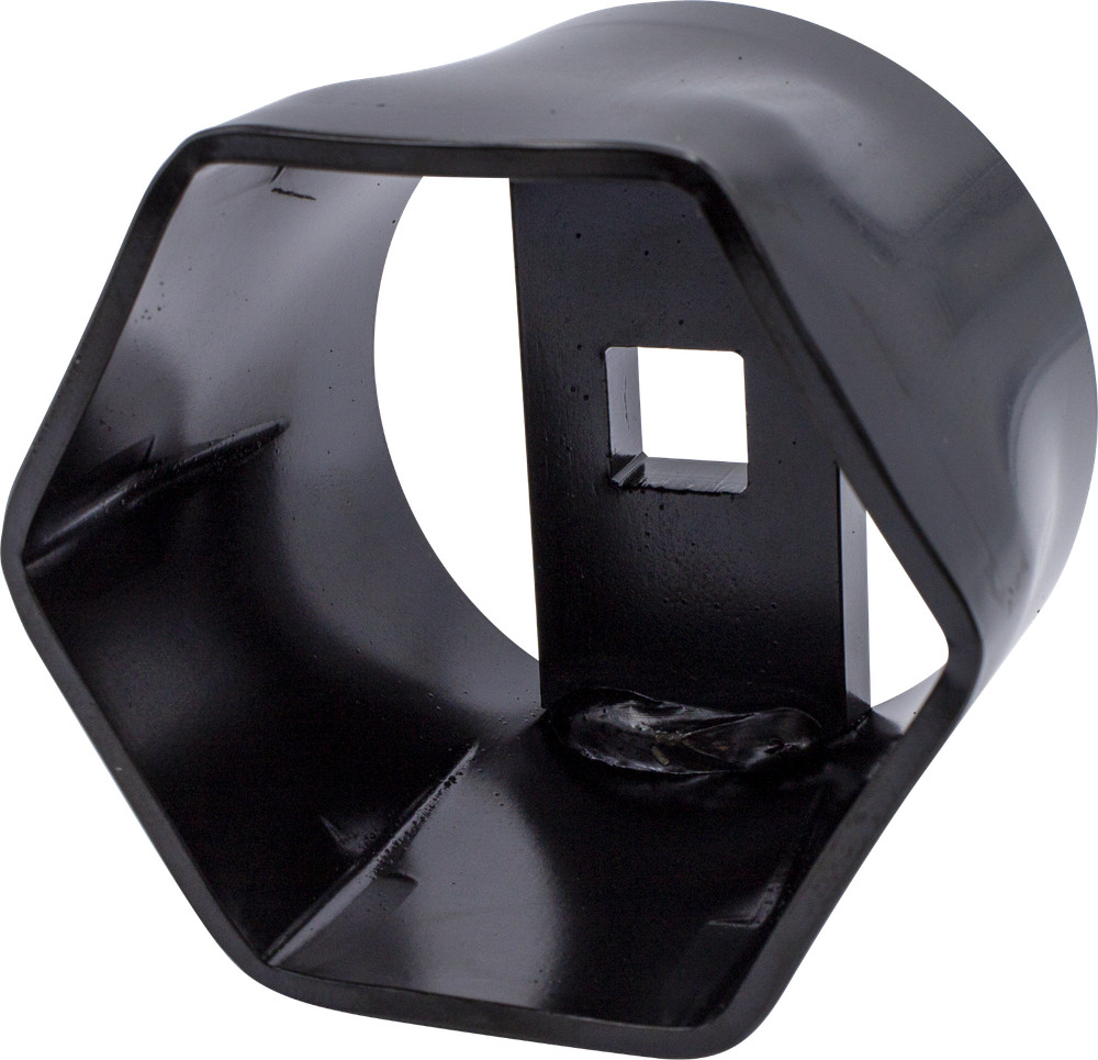 Lang 1215 40/8" 6 Point Hex Locknut Socket