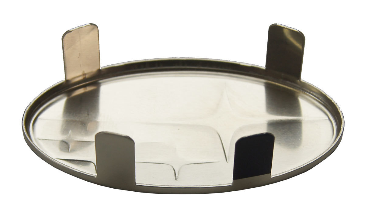 Subaru Steering Wheel Emblem Logo Metal Star Of Pleiades New GS22102400