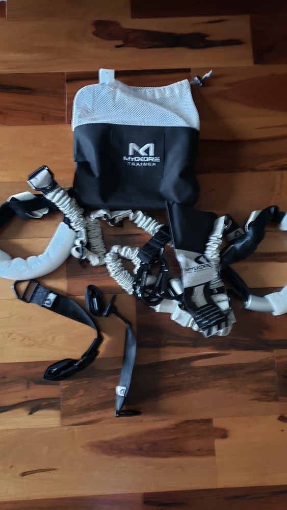 Myokore Gravity Trainer