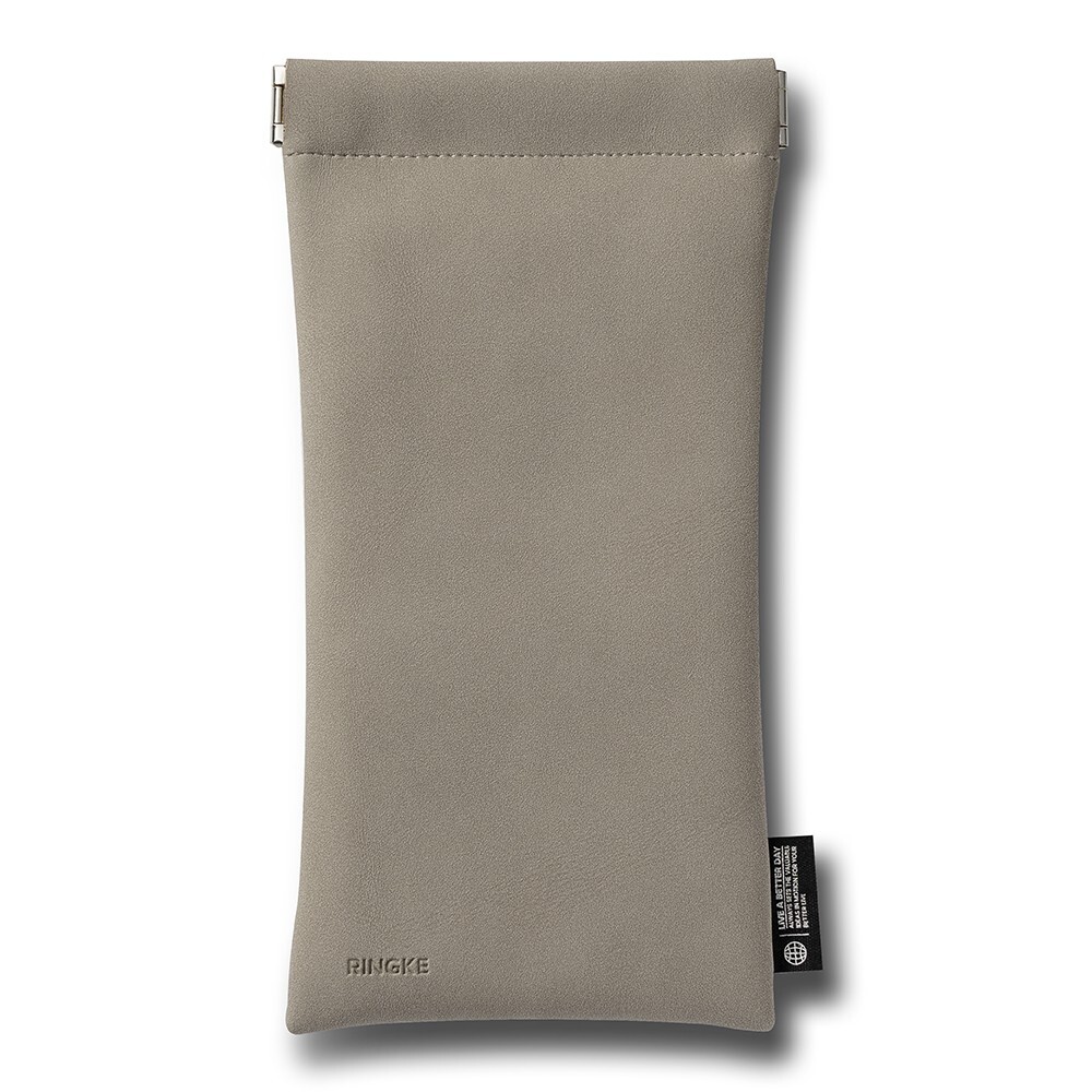 For Universal Pen Cable Glasses Wireless EarBuds Case | Ringke [One Touch Pouch]