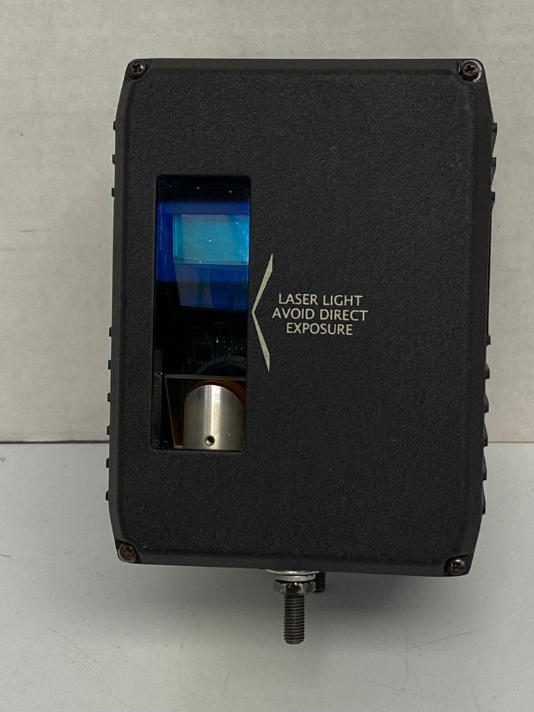 SICK CiMAX 7500A CiMatrix LASER BARCODE SCANNER READER DECODER