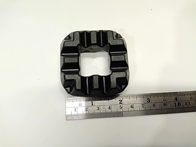 Plow Bumper - 2000 Polaris NOS