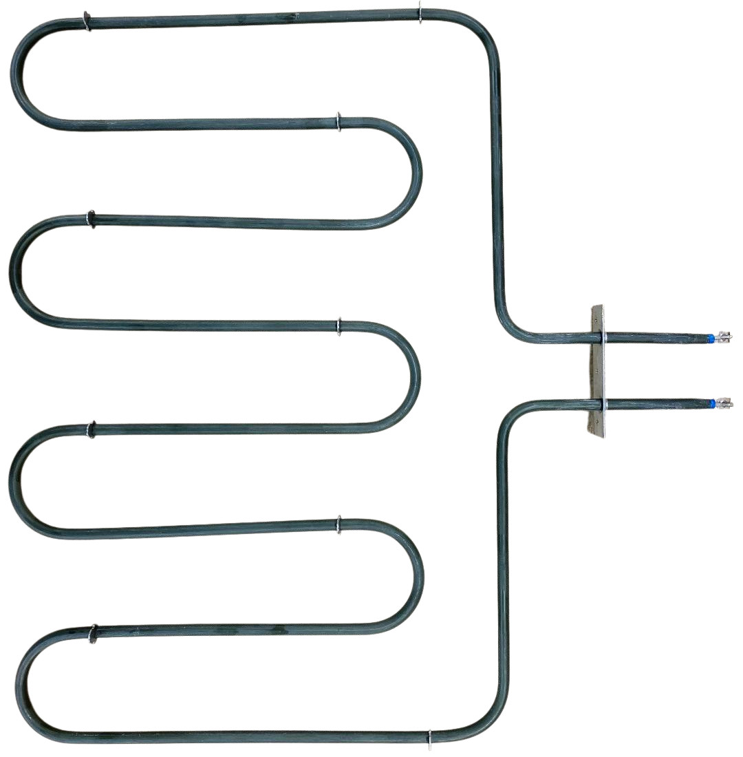 Bake Element for Frigidaire, Tappan, AP4298966, PS1992188, 318254906
