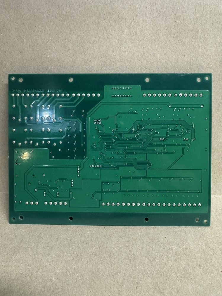Lenel LNL-1320-S2 Dual Reader Mercury Interface Module