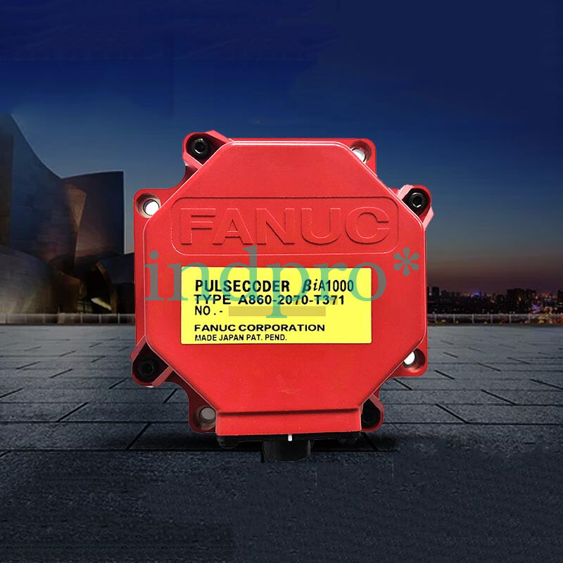 1PC For FANUC A860-2070-T371 encoder sensor A860-2070-T371