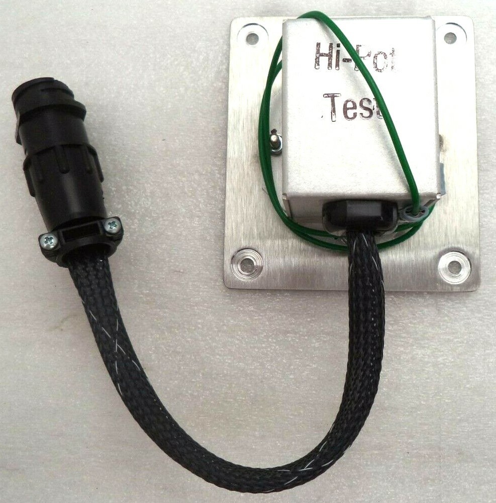 Interalia Auxiliary Microphone Intercom Assembly, pn 1100-0166-1