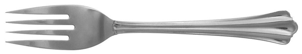 Oneida Silver Madie Salad Fork 1927259