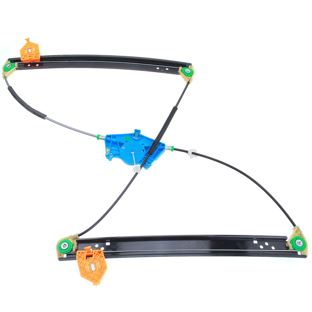 Power Window Regulator for Audi A8 Quattro 2004-2010 S8 07-09 Front Left Driver