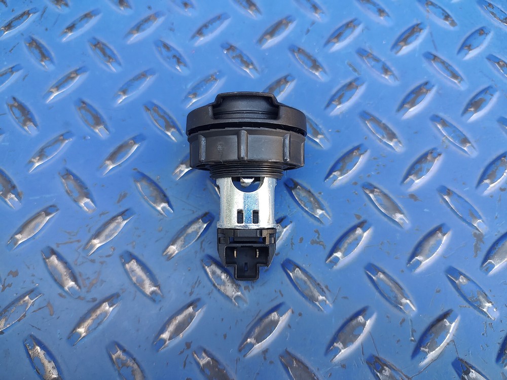 2007-2009 Mercedes W211 E350 E550 Rear Trunk 12V Power Socket OEM