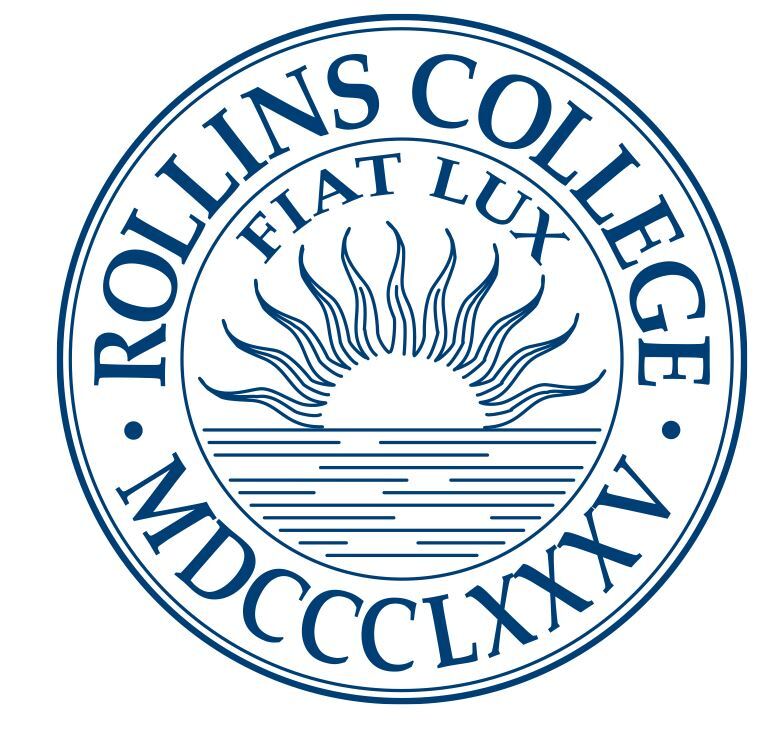 Rollins College Sticker Decal R7633