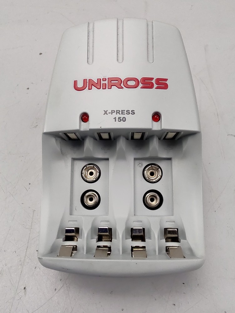 Holroyd MHC-Memo Pro Electronic test equipment