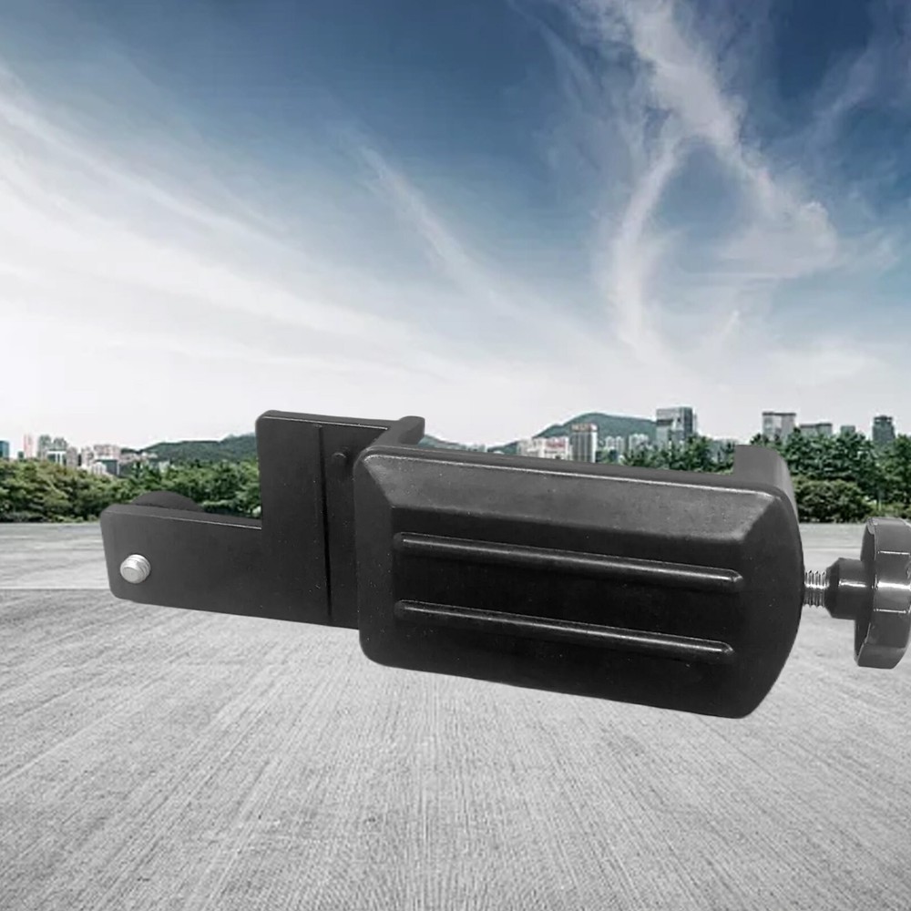 Focusing Metal Fixed Mounting Bracket Replacement Fixed-Focus Laser ModuleKM6