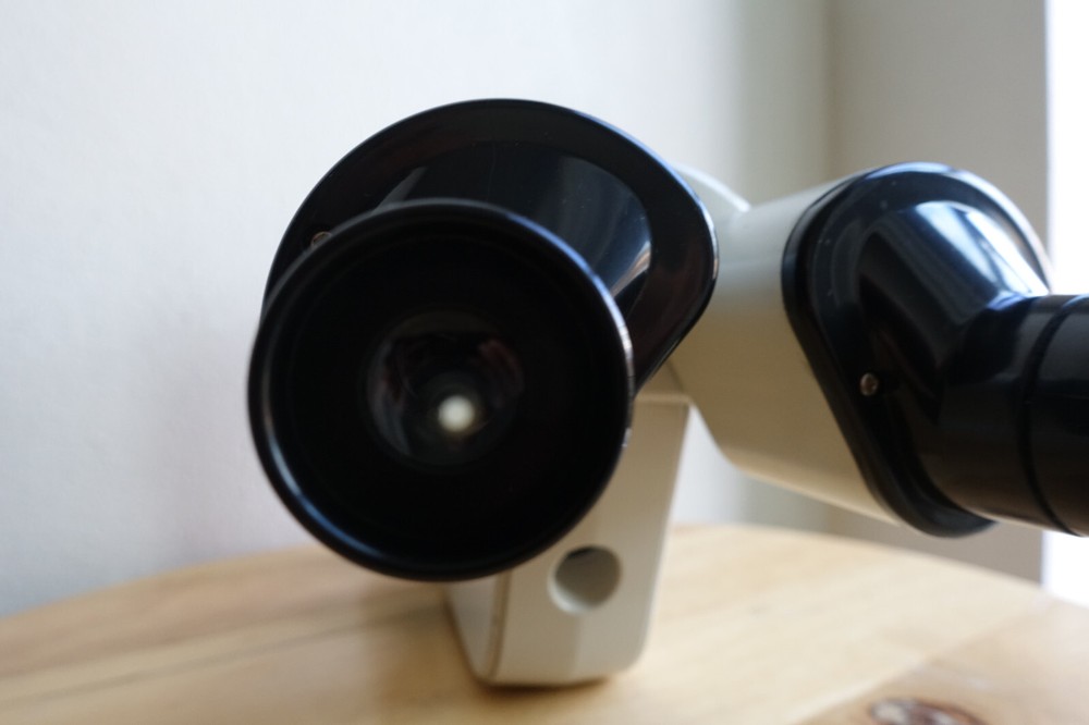 VIXEN SL-30 Micro-Boy Stereo Microscope