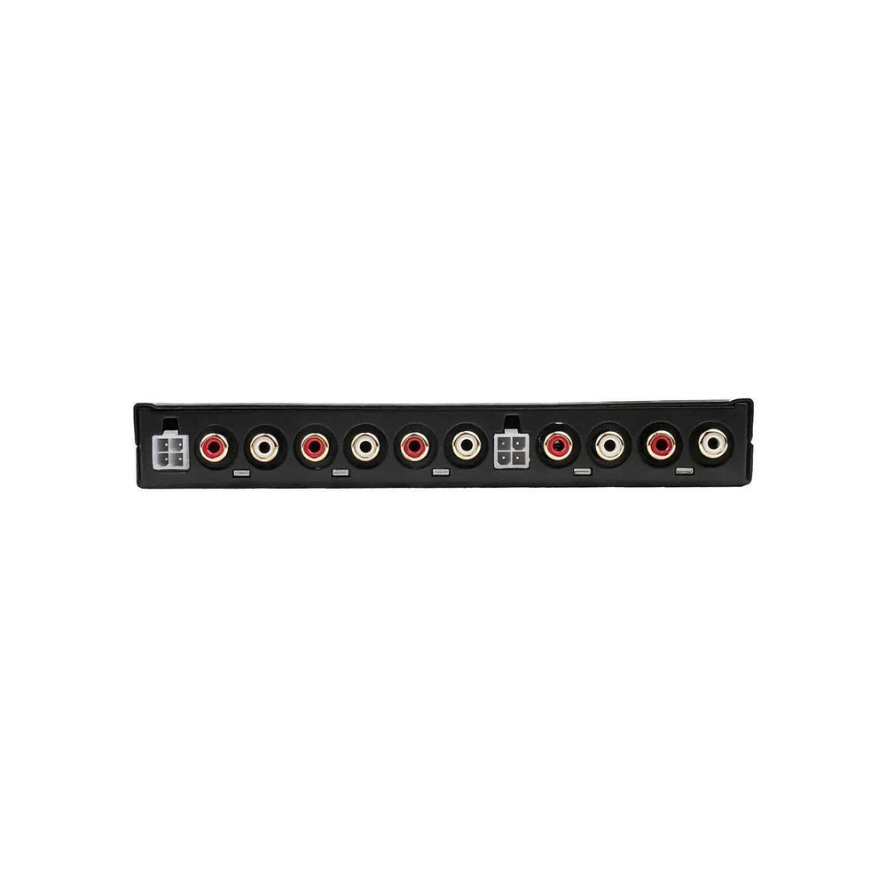 XEQ-X70BTM - 7-BAND GRAPHIC EQUALIZER