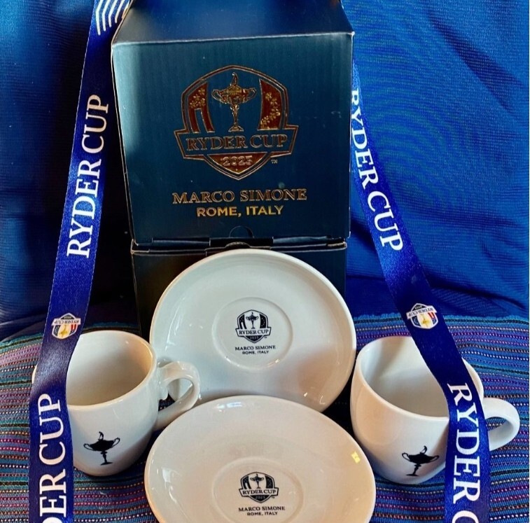 Ryders Cup 2023