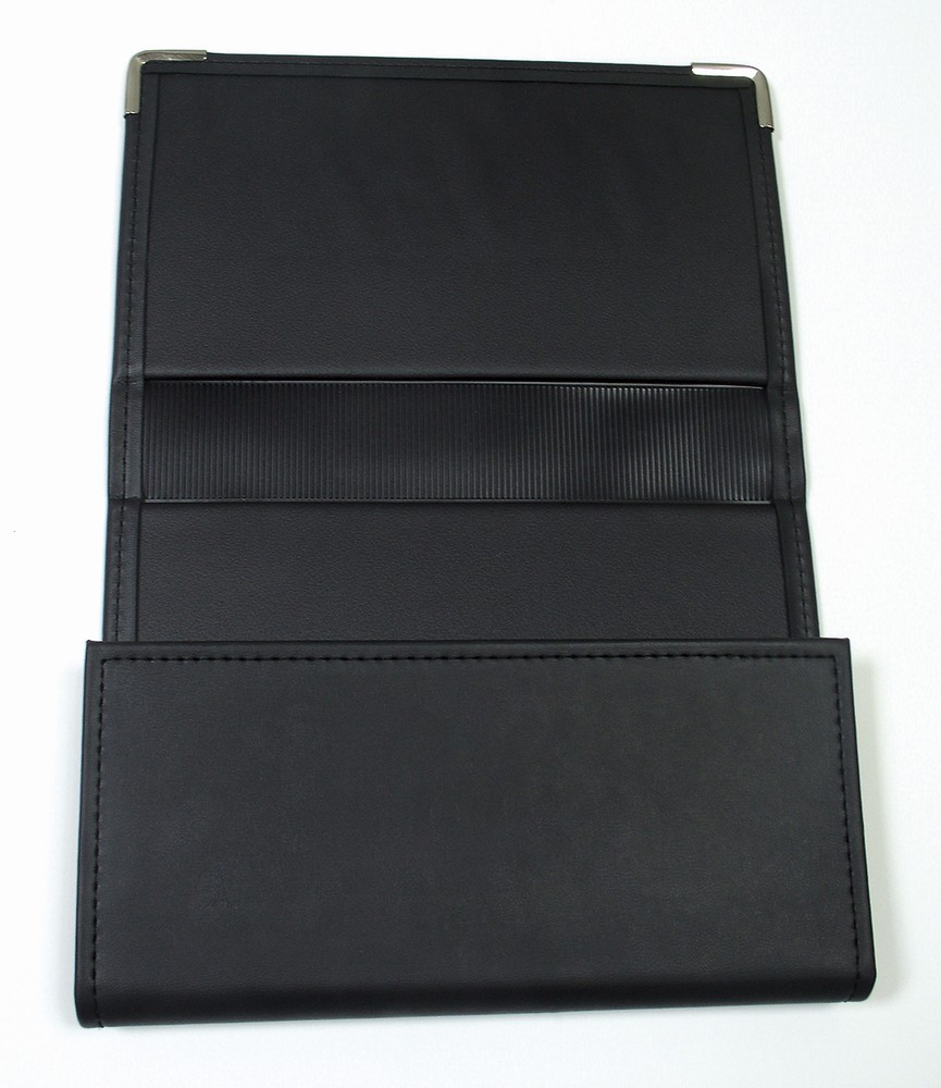 Rover Owner Handbook Wallets *NEW/UNUSED*