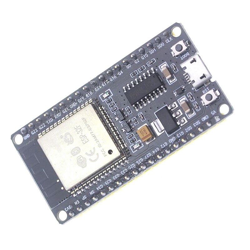 ESP32F Module Development Board CH340 Driver WiFi Bluetooth Development Bo4203-