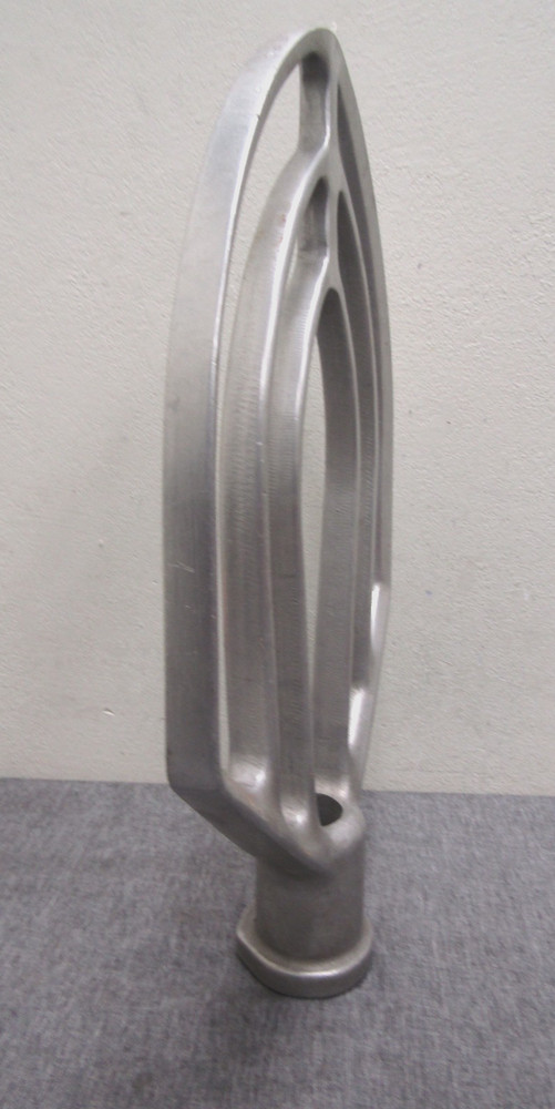 Hobart VMLH60B 60 qt Beater Paddle Attachment