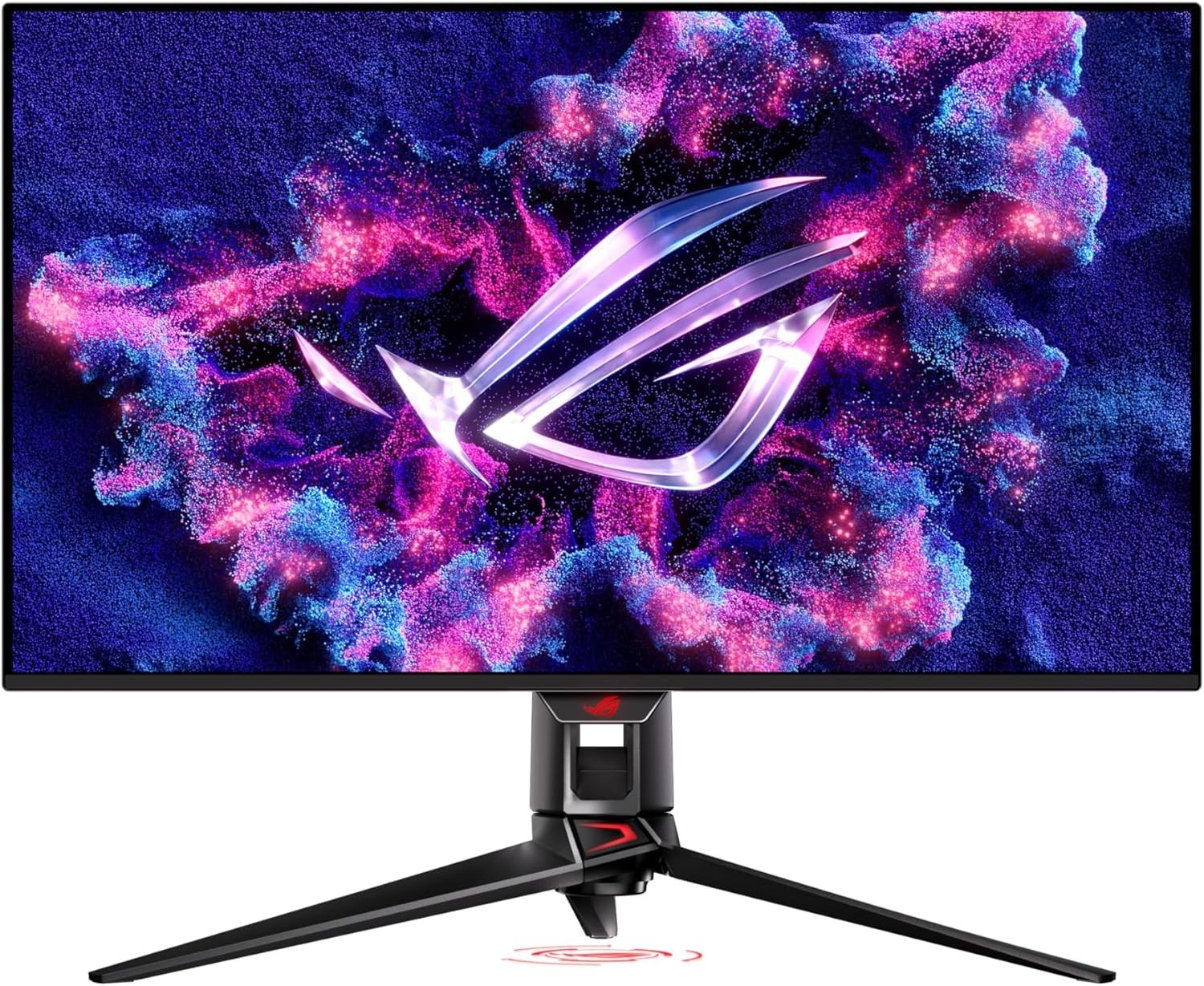 ASUS ROG Swift 32” 4K OLED Gaming Monitor (PG32UCDM) - UHD (3840 x 2160), QD-OLE