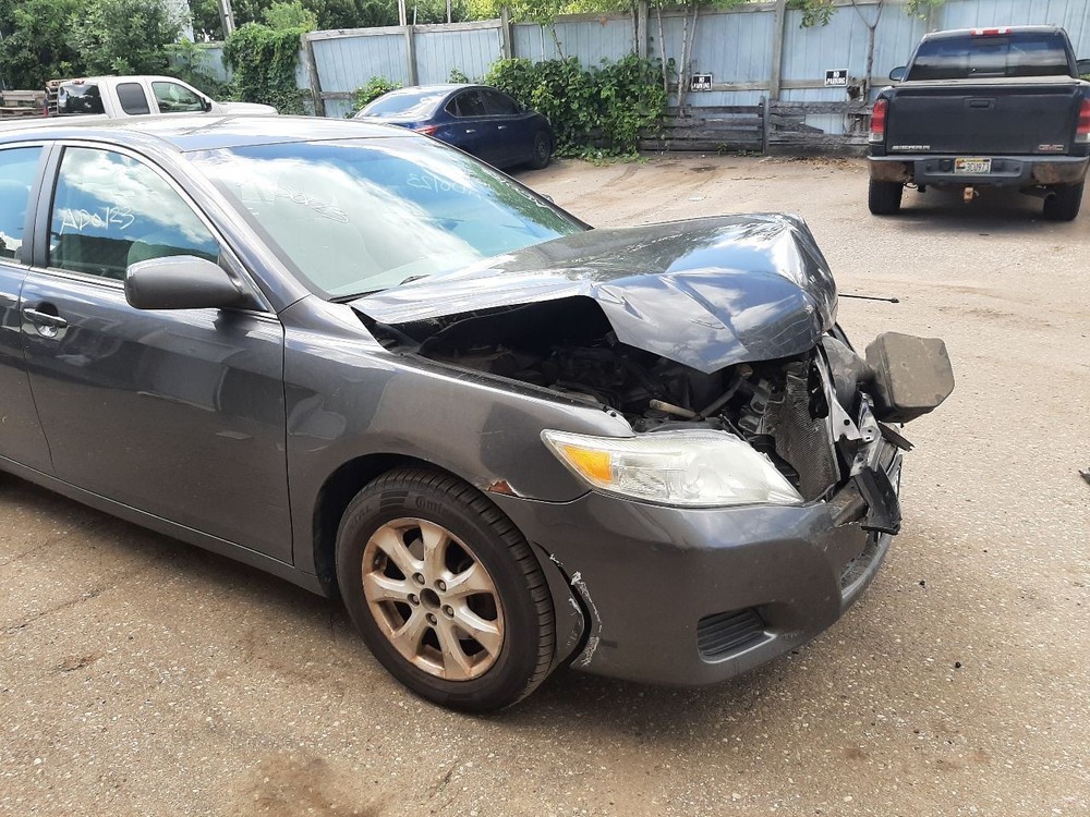 CAMRY 2011 High Mounted Stop Light 1051918