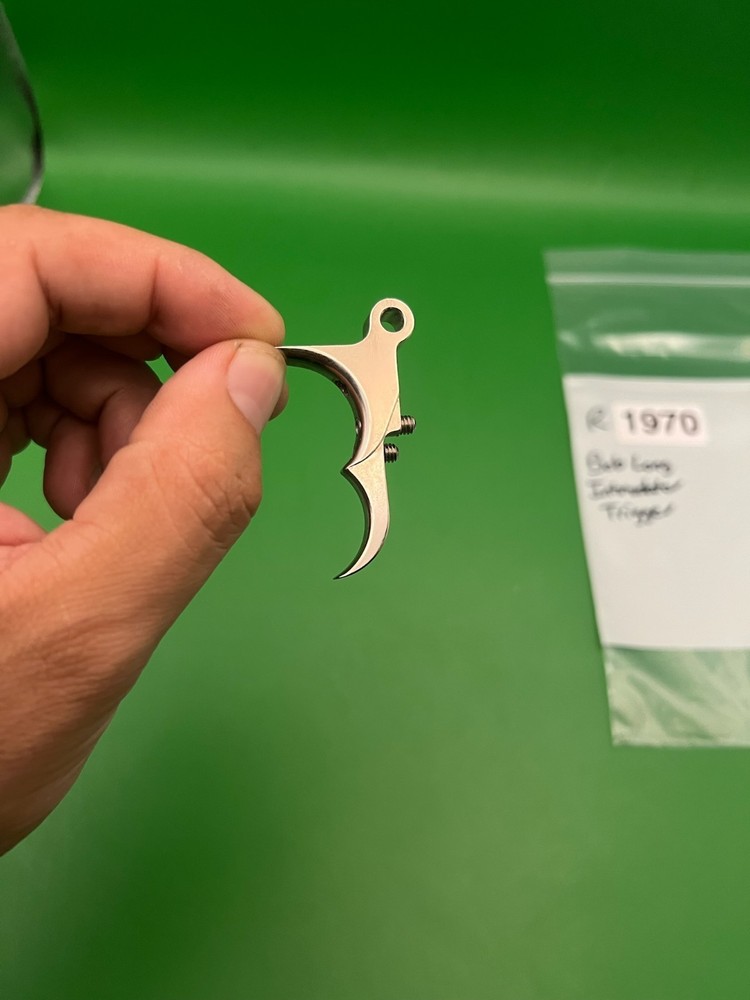 Bob Long Intimidator Trigger