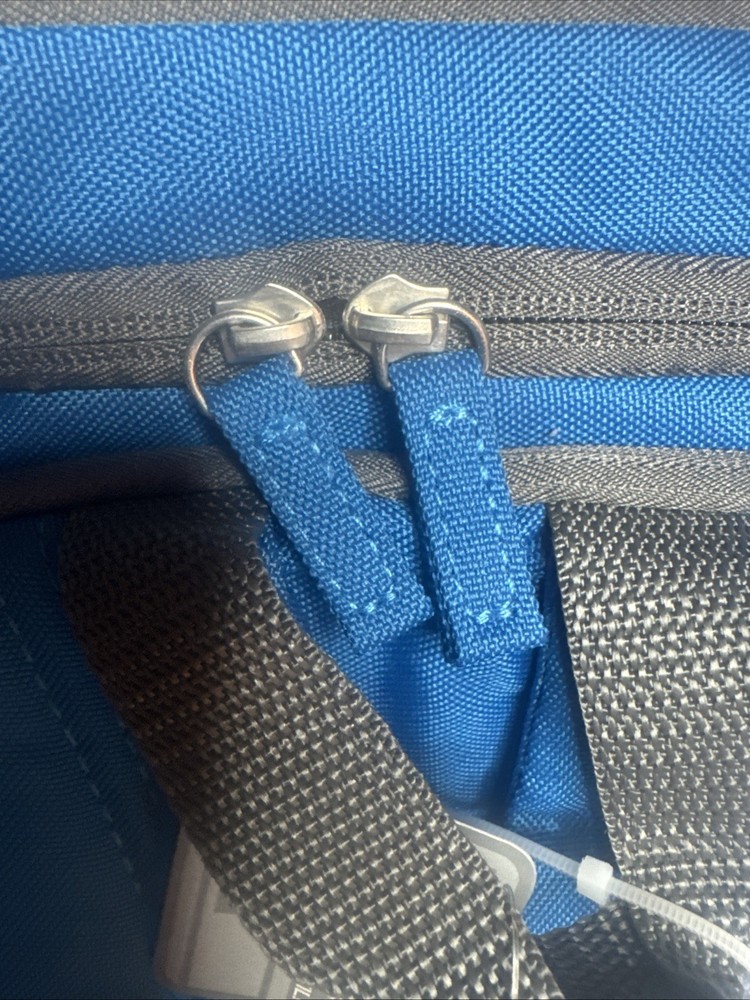 Backpack Avenger Blue