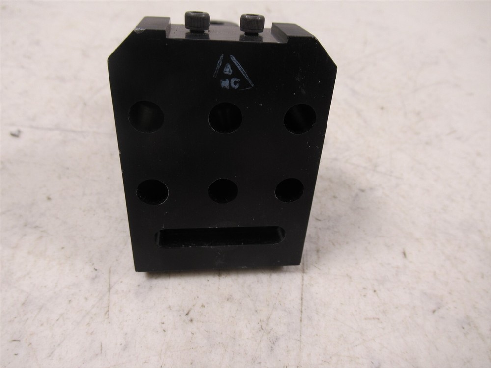 NRC Newport Linear Motion Stage Laboratory Device