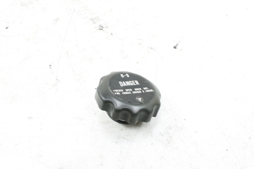 1988 HONDA SHADOW VT800C RADIATOR CAP