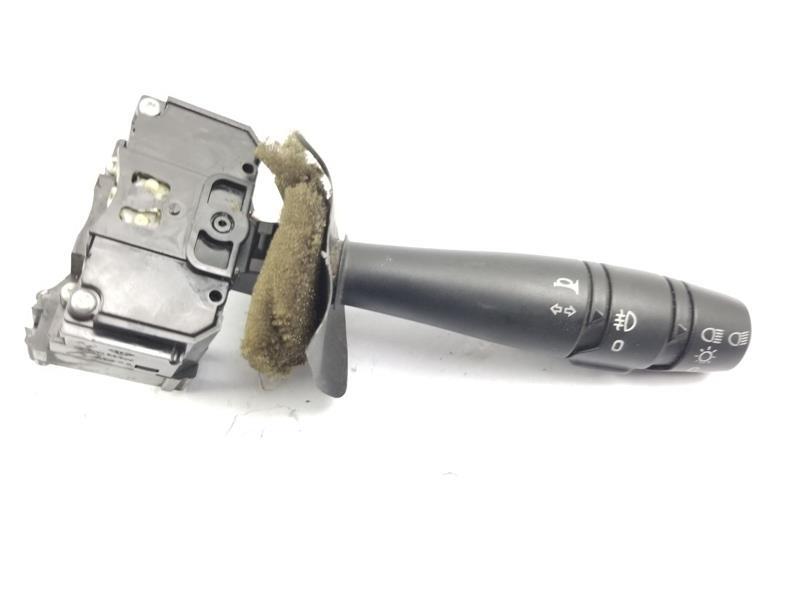 1996 RENAULT TRAFIC STEERING COLUMN INDICATOR WIPER STALKS + SQUIB