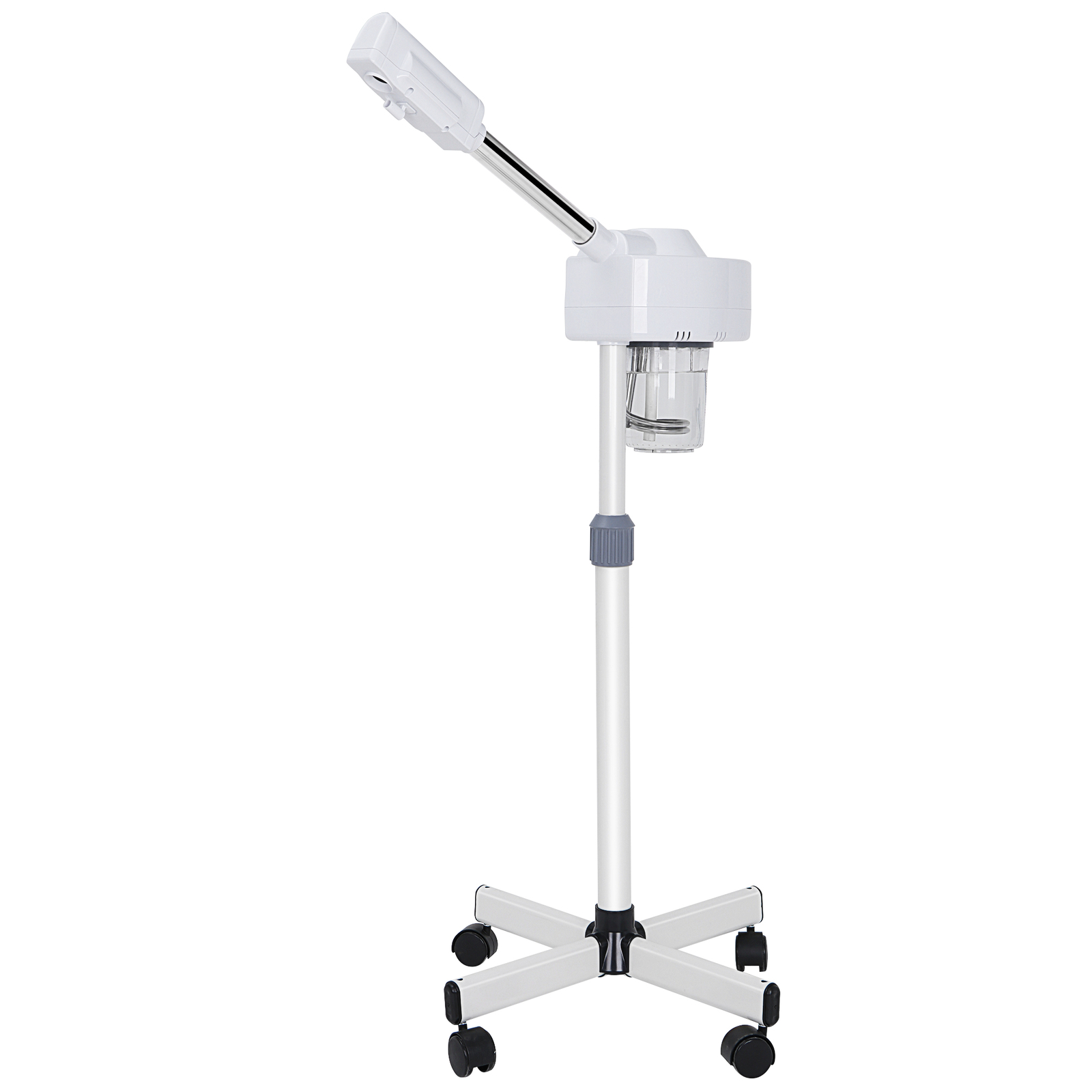 Salon Spa Facial Steamer Sauna Beauty Equipment Skin Care Ozone Machine