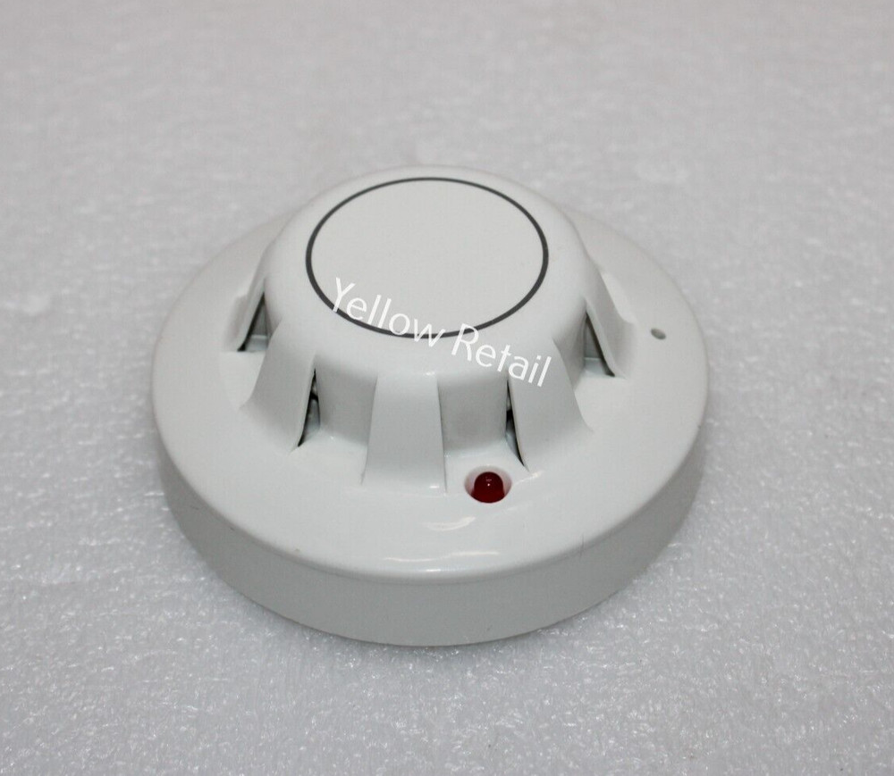 APOLLO 55000-200 IONISATION SMOKE DETECTOR