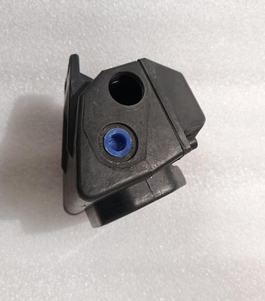 VTE-FILTER Differential Pressure Indicator