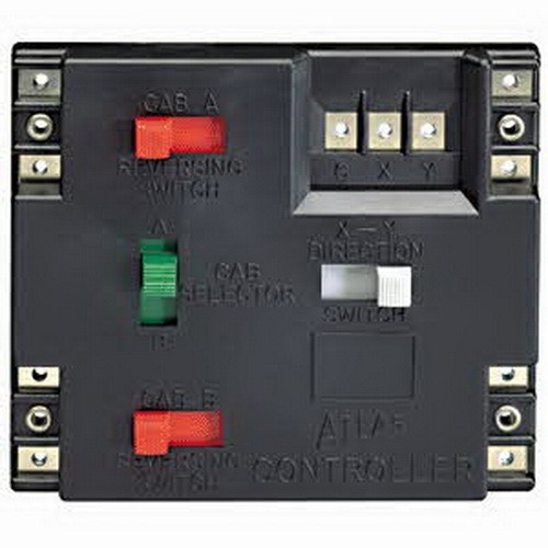 Atlas 220 Reversing Switch Controller