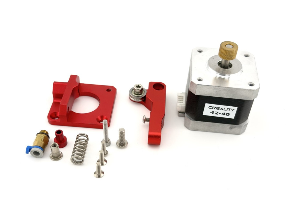 Creality Ender 3 Max Neo Extruder Assembly Replacement OEM 3D Printer Part