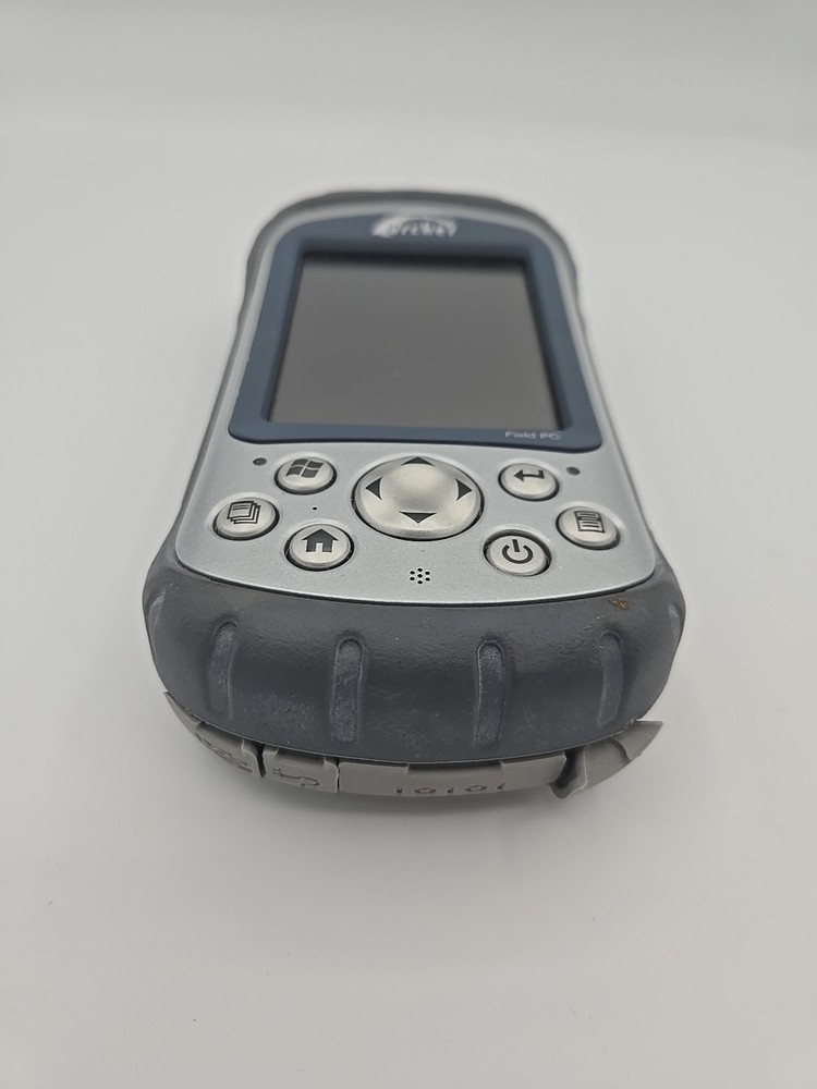 Juniper Archer Wireless Waterproof Field PC Mobile Computer - For Parts Untested