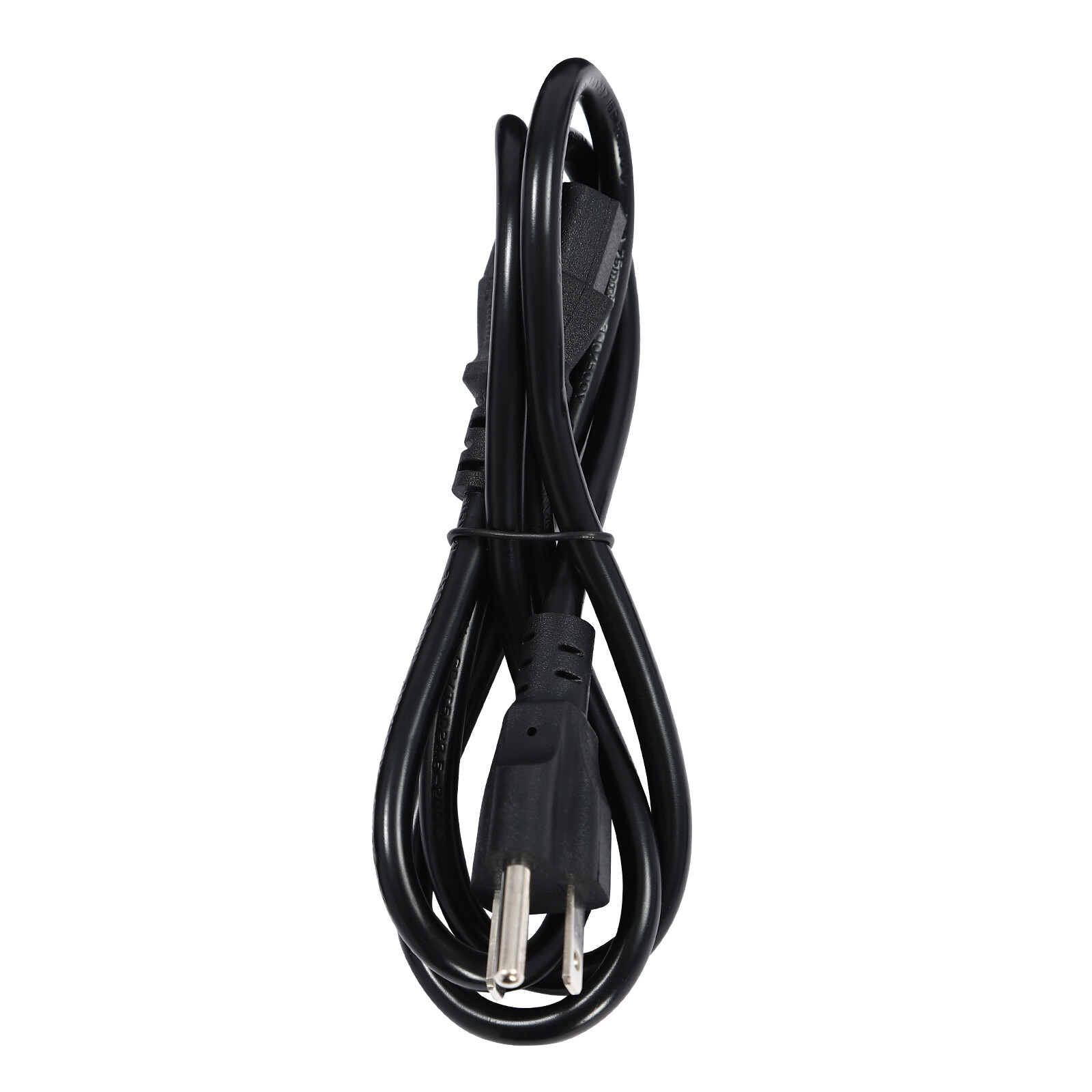 Electric Crimping Pliers Terminal Crimping Tool Rechargeable DC 18V/2Ah Black