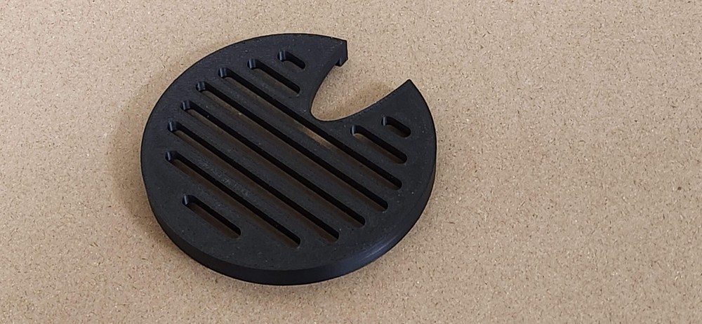 Nespresso Vertuo Next Drip Tray Grate