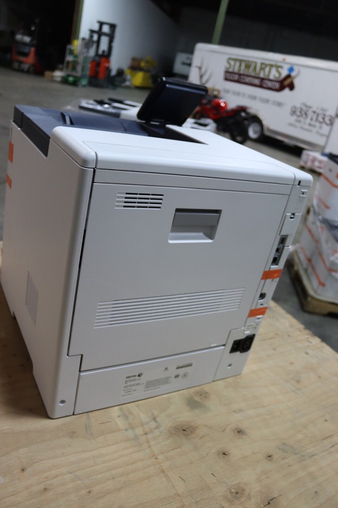 Xerox Versalink B600 Black & White Laser Printer