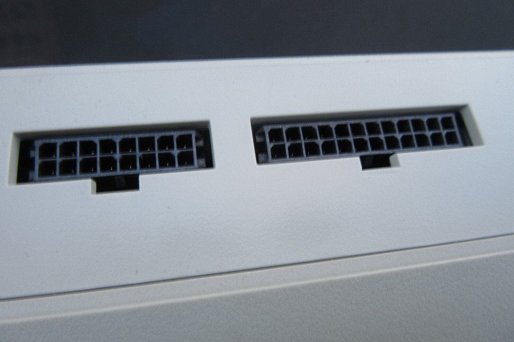 Sleep Number FlexFit 1K Control Unit Box