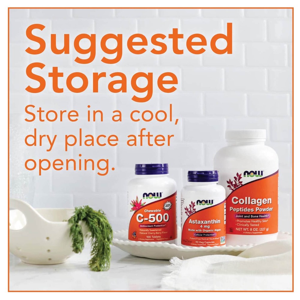 NOW FOODS Super Enzymes - 180 Tablets