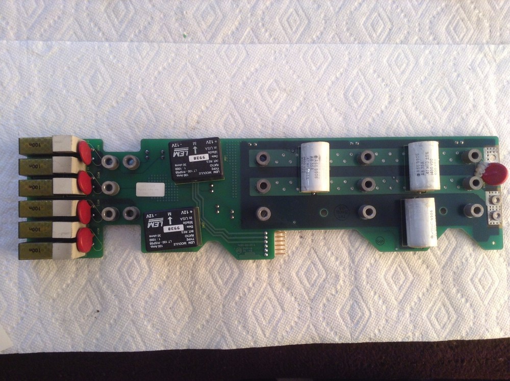AB 74101-101-53 Board 74101-100-05