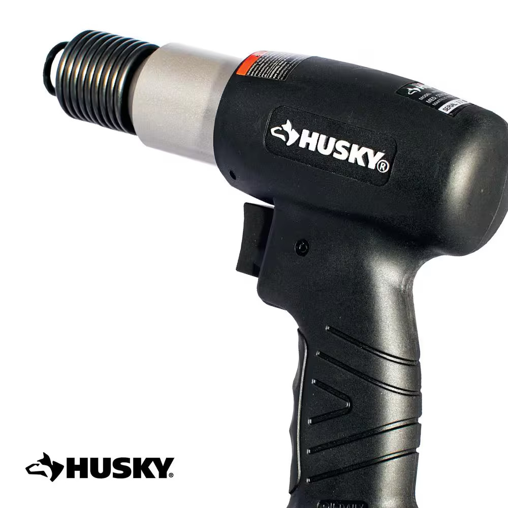 Medium Stroke Air Hammer