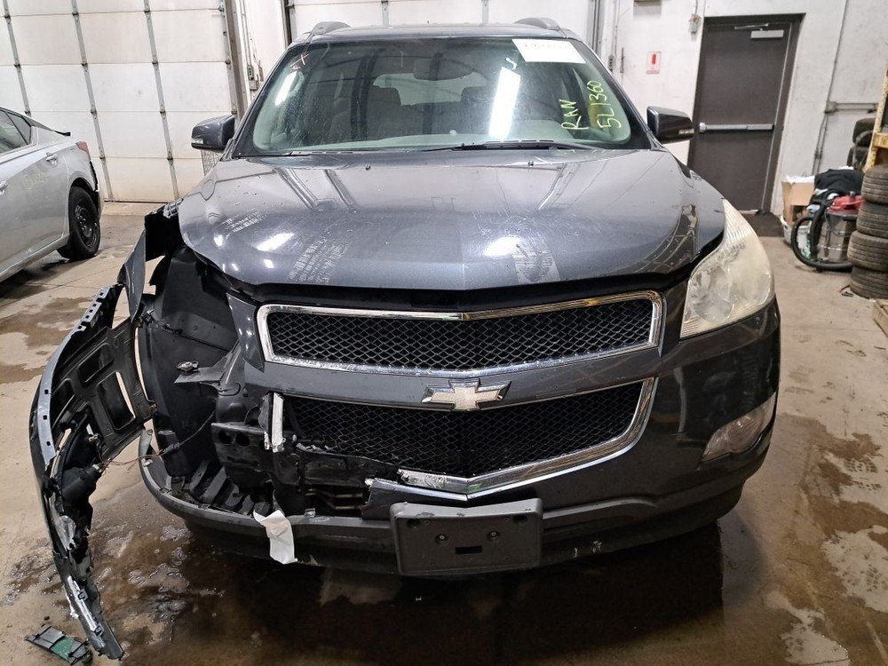 2010 Traverse Camera/Projector Sku#4324799