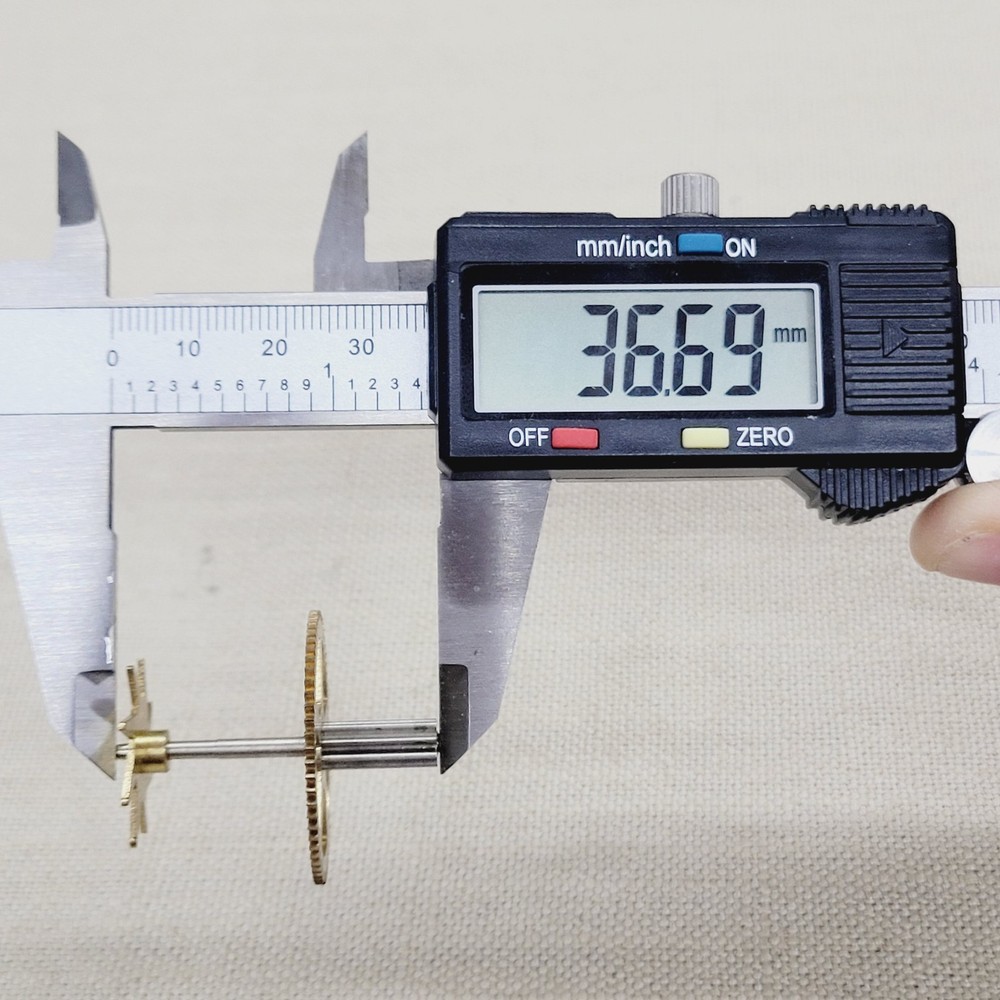 Kieninger RWU Star Wheel (Strike)